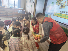  <strong>指导孩子们树立健</strong>